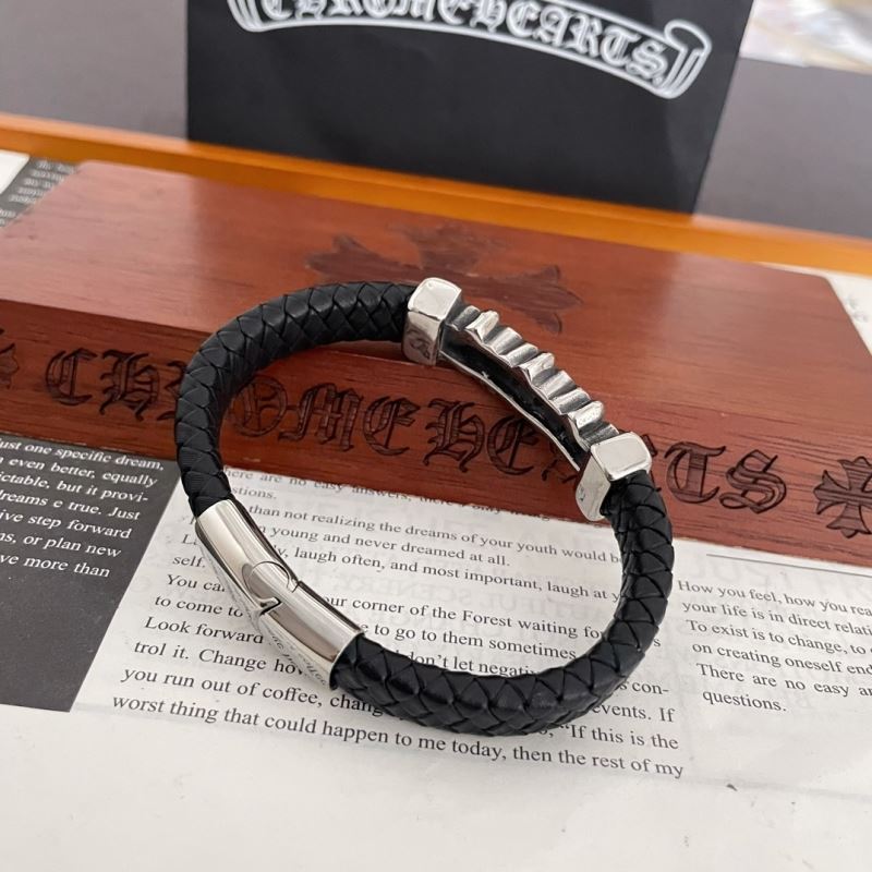 Chrome Hearts Bracelets